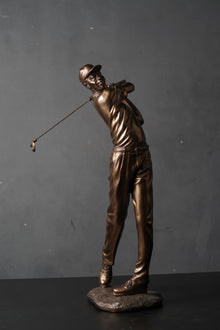 tiger woods