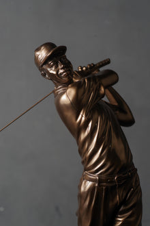 tiger woods
