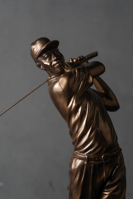 tiger woods