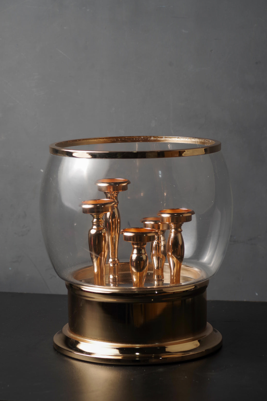 Modern Lantern
