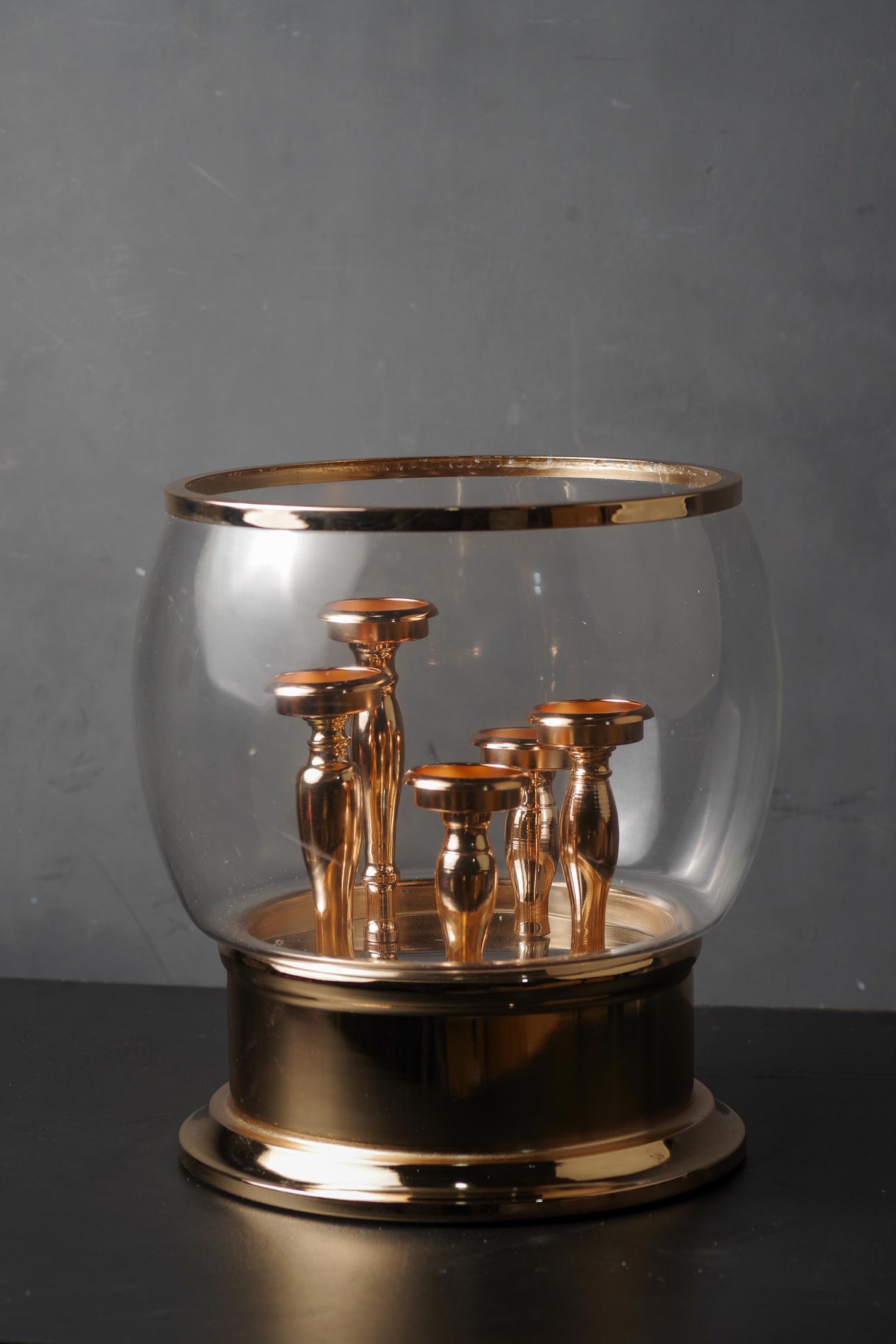 Modern Lantern