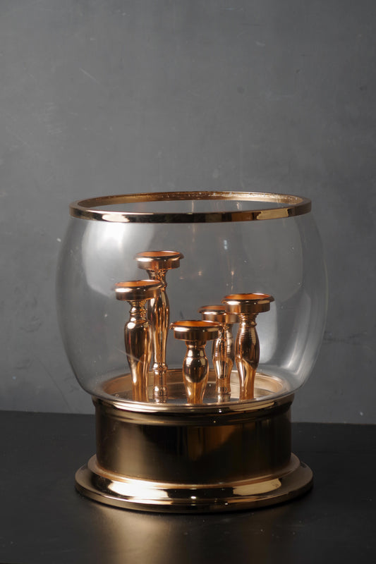 Modern Lantern