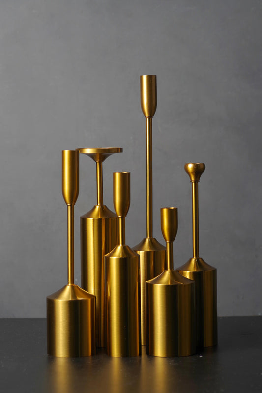 candle holders