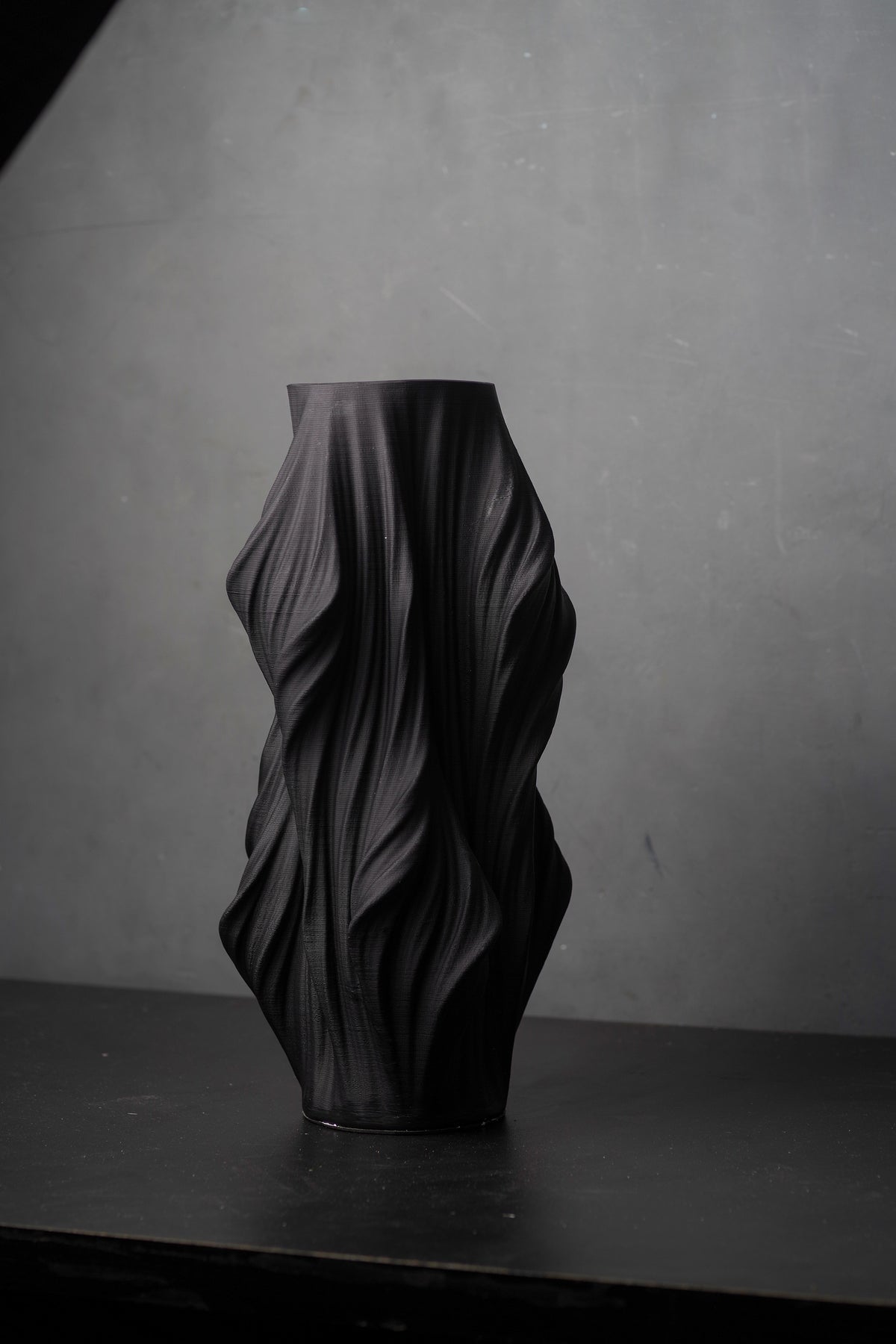 melting carbon