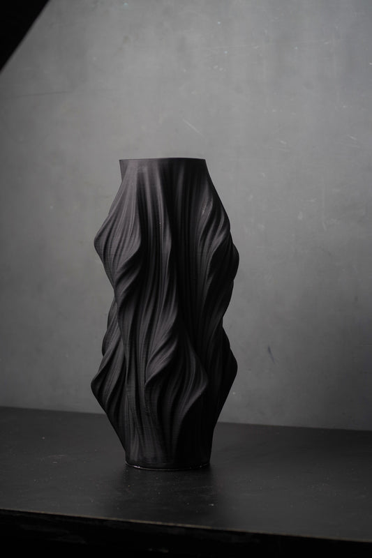 melting carbon