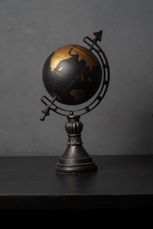 carbon world