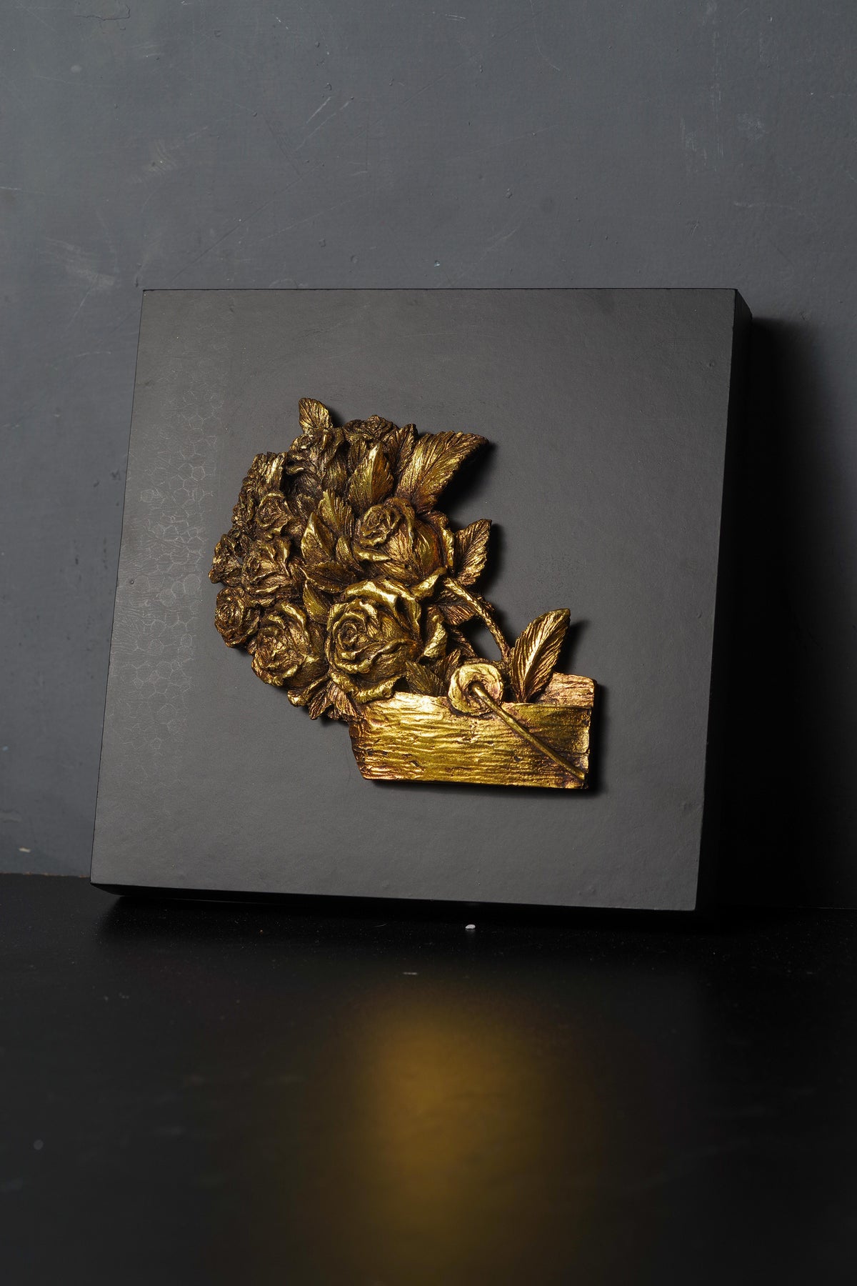 golden bunch