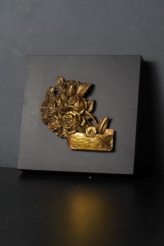 golden bunch