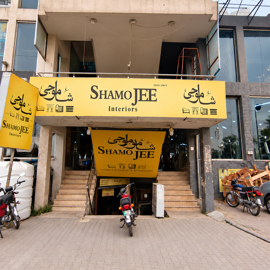 Shamojee Golra Branch