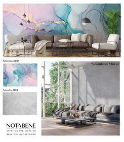 Notabene Wallpaper