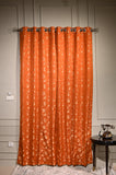 Orange candy