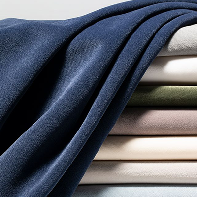 Curtains & Fabrics