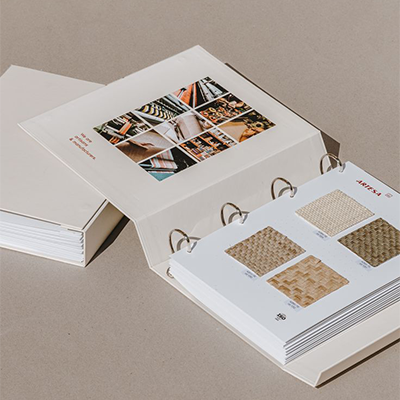 Fabrics Catalogue