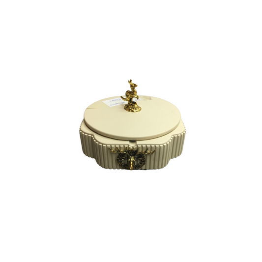 Dry Fruit Canister