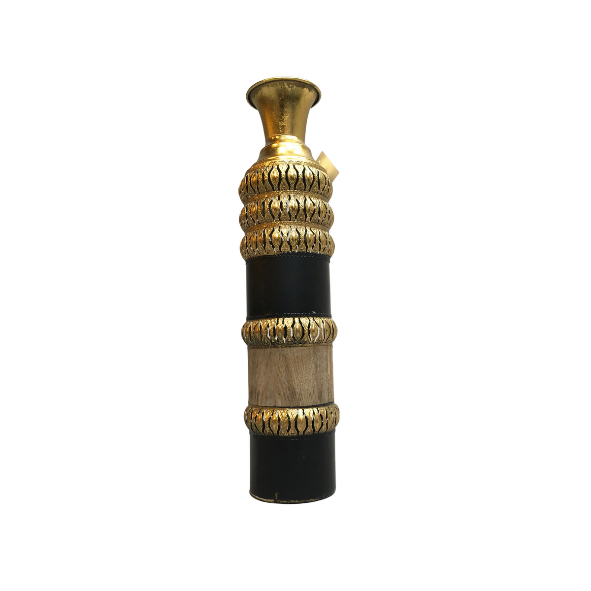 The Golden Jardiniere