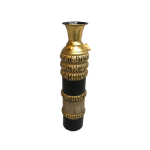 The Golden Jardiniere