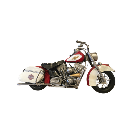 Harley Davidson