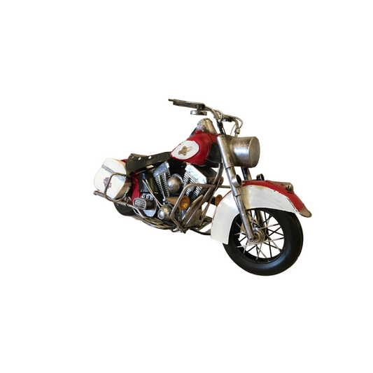 Harley Davidson