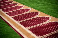 Classic Islamic Prayer Mat