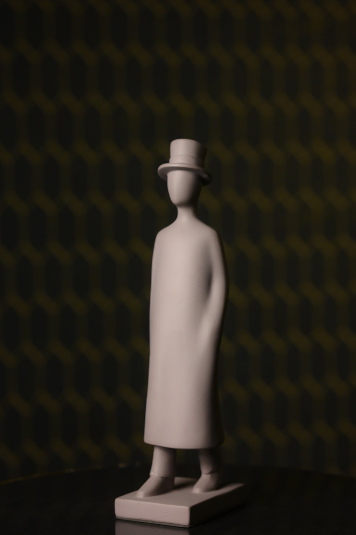 Nordic Gentleman