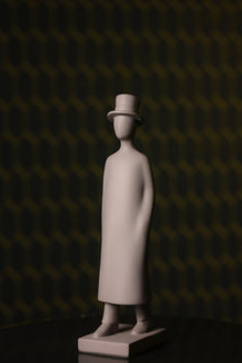 Nordic Gentleman