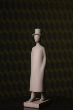 Nordic Gentleman