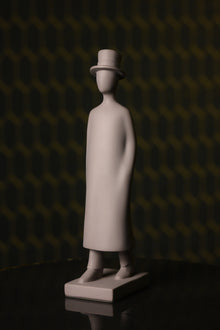Nordic Gentleman