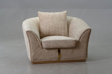 Clive Sofa Set