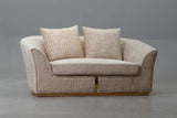 Clive Sofa Set