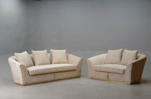 Clive Sofa Set
