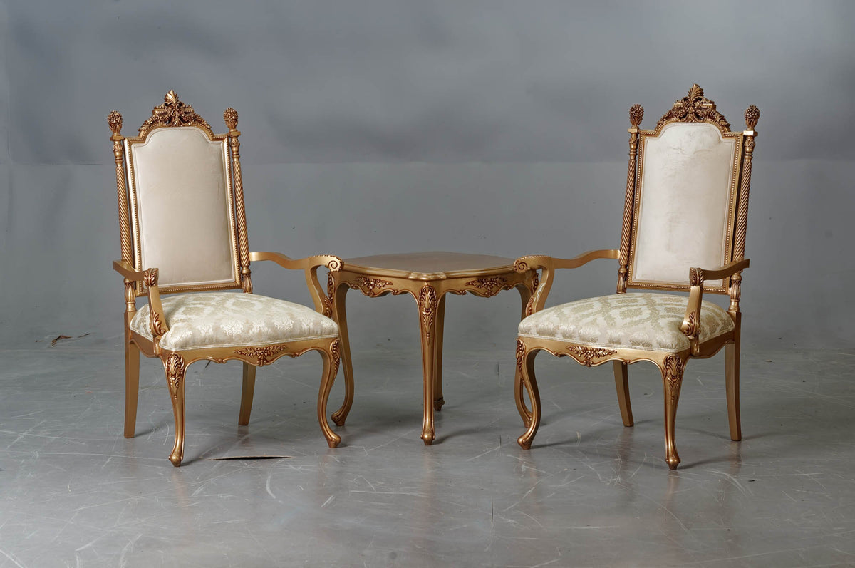 Pembre Chair Set