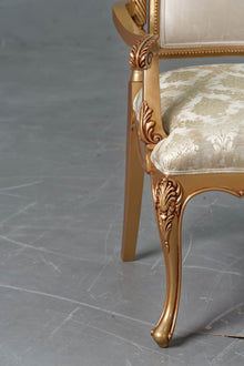 Pembre Chair Set