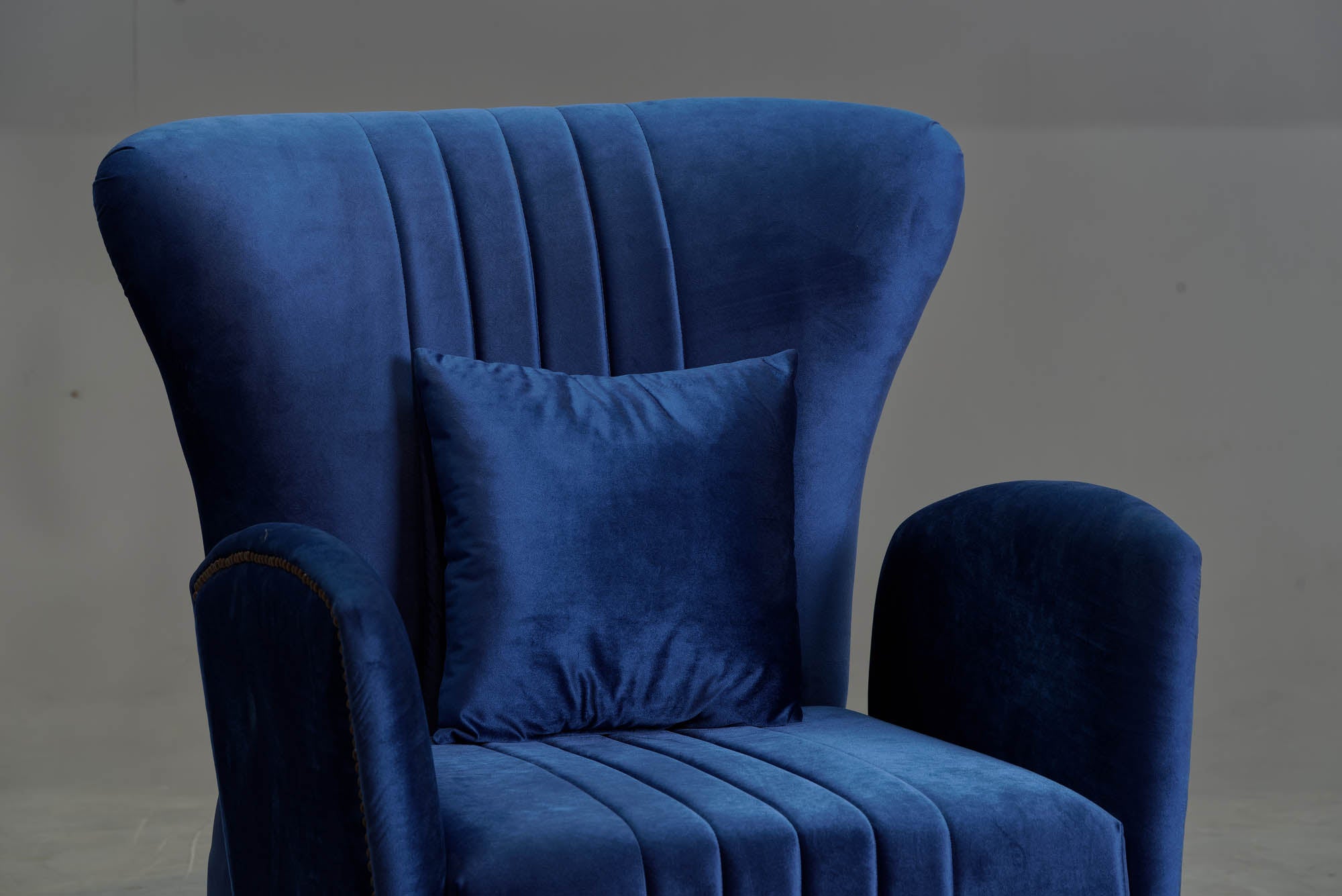 Sapphire Chair Set