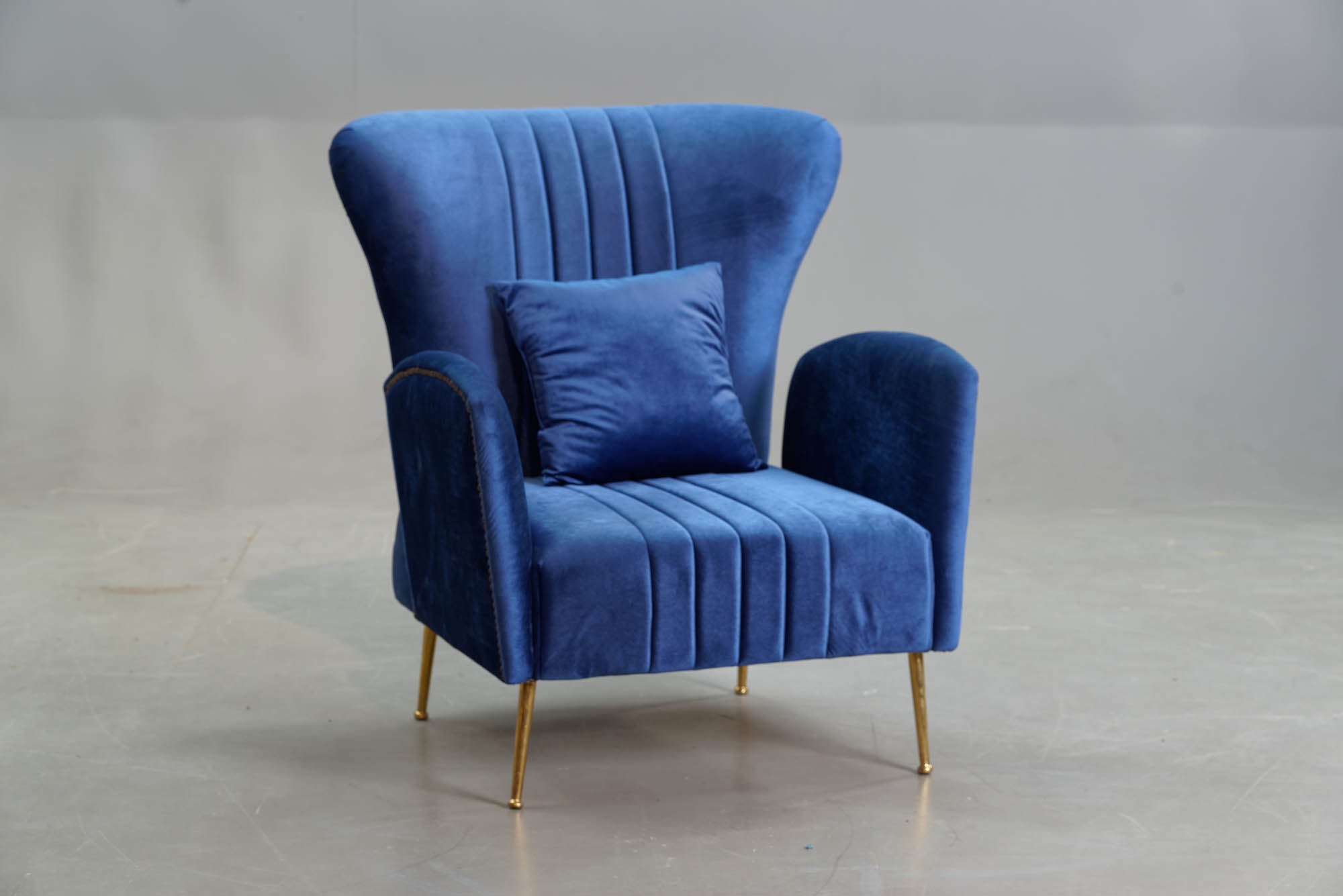 Sapphire Chair Set