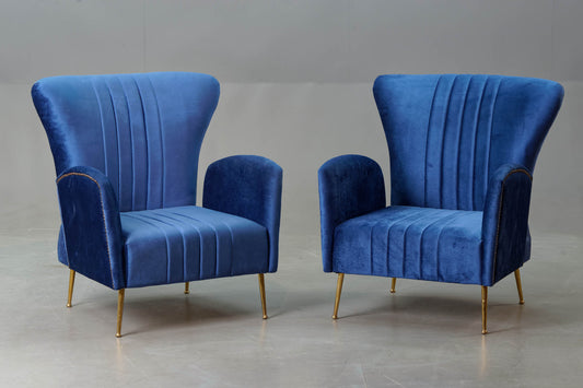 Sapphire Chair Set