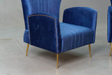 Sapphire Chair Set