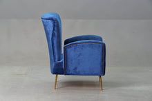 Sapphire Chair Set