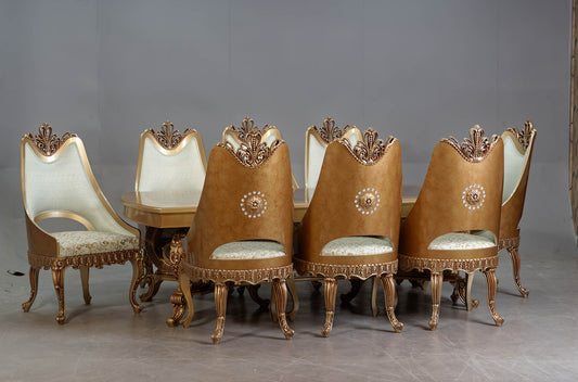 Savelli Dining Table Set