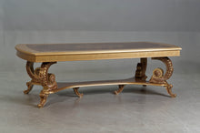 Savelli Dining Table Set