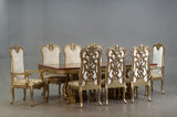 Shahnameh Dining Table Set