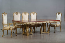 Shahnameh Dining Table Set