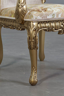 Shahnameh Dining Table Set
