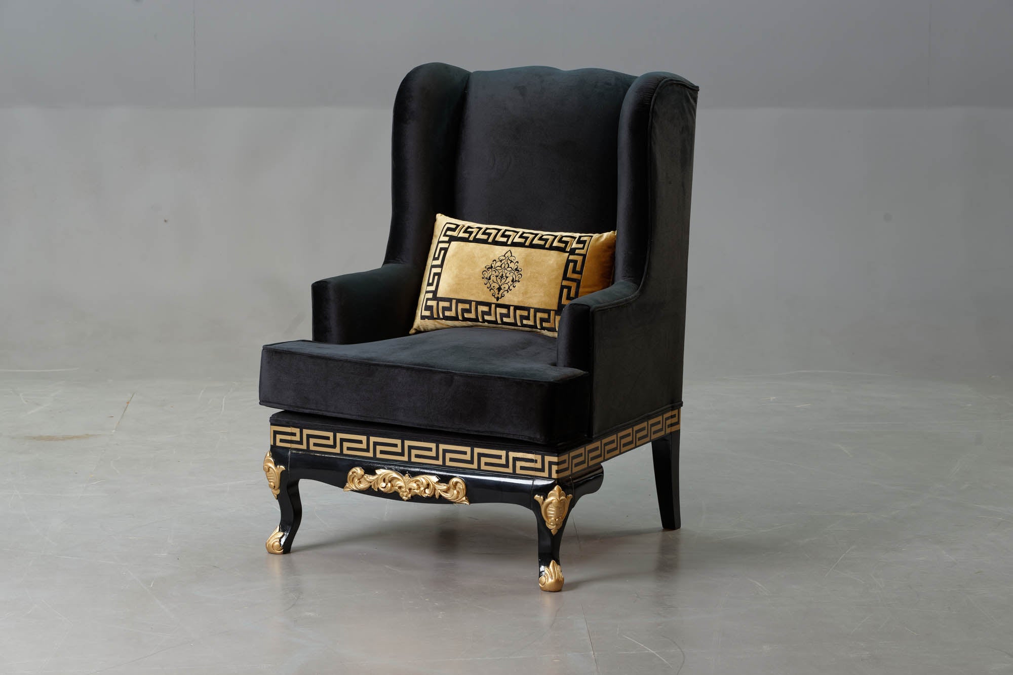 Thebes Chair Set