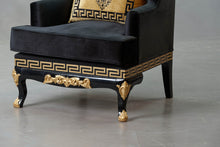 Thebes Chair Set