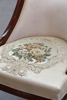 Tudor Dining Table Set