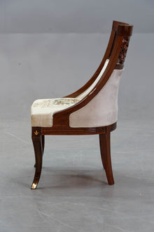 Tudor Dining Table Set