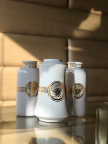 Versace Vase Set