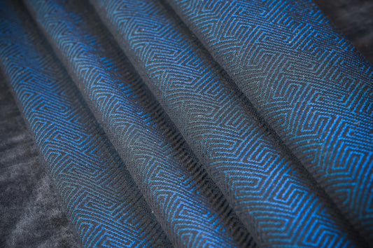 Blue Royalty