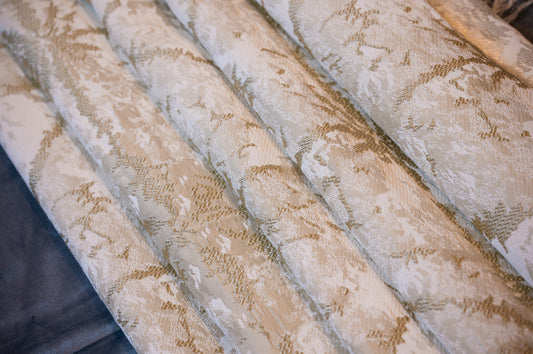 Ethereal Intricacy