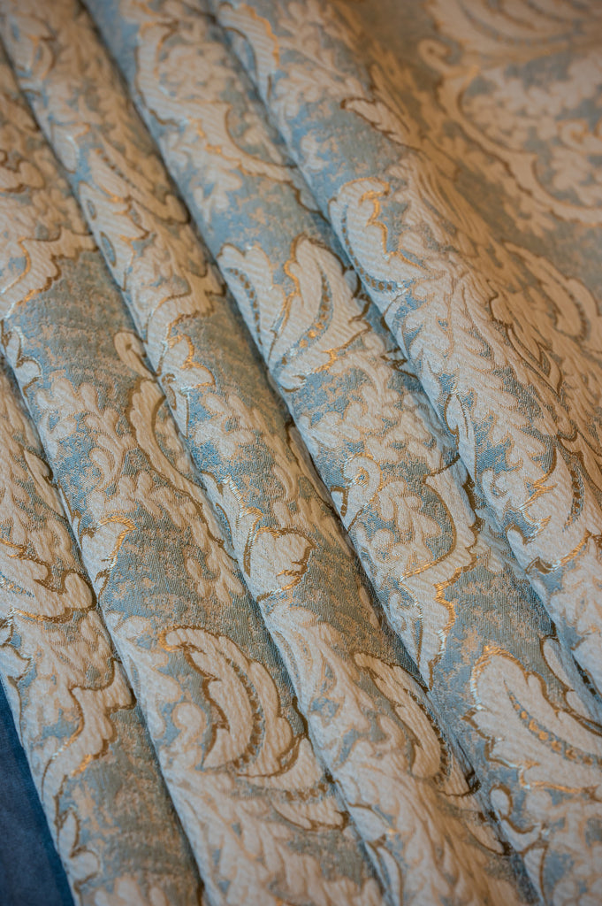 Summer Blues